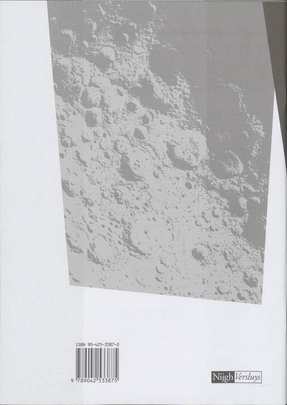 Achterkant van Werkboek 16