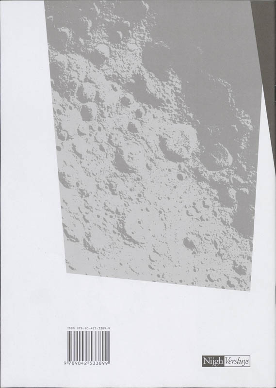 Achterkant van Werkboek 18