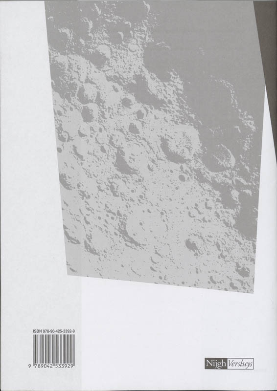 Achterkant van Werkboek 21