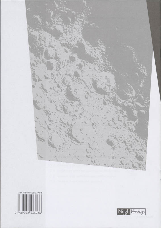 Achterkant van Werkboek 22