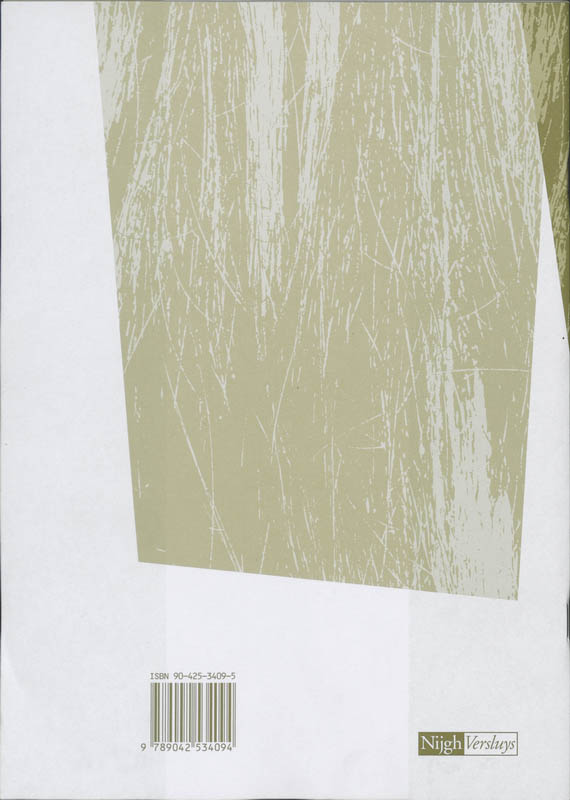 Achterkant van Werkboek 16