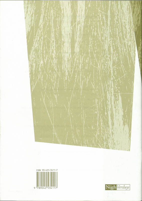 Achterkant van Werkboek 18