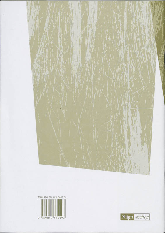 Achterkant van Werkboek 26