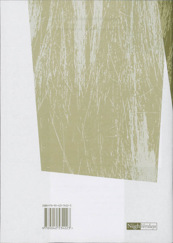 Achterkant van Werkboek 29