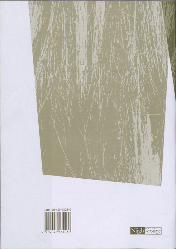 Achterkant van Werkboek 30