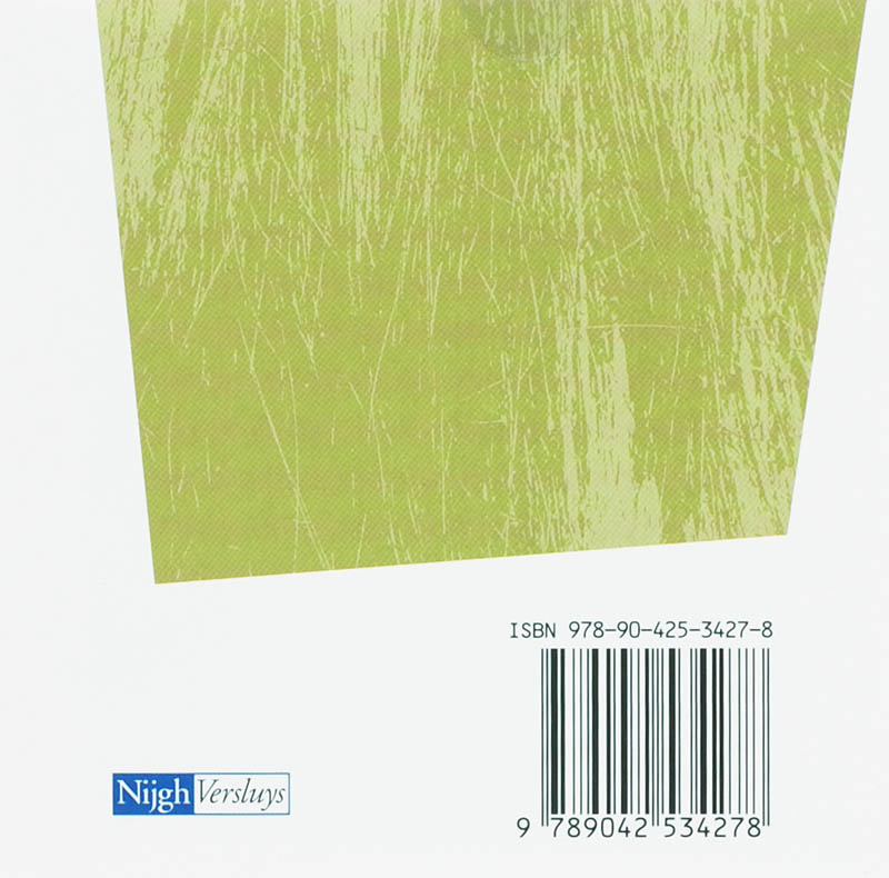 Achterkant van 2 Vmbo-LWOO/B ICT