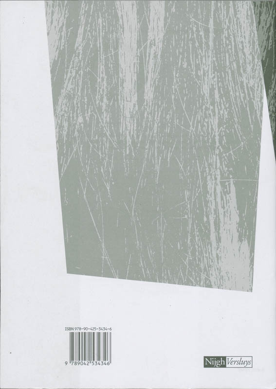 Achterkant van Werkboek 19
