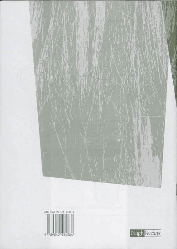 Achterkant van Werkboek 23