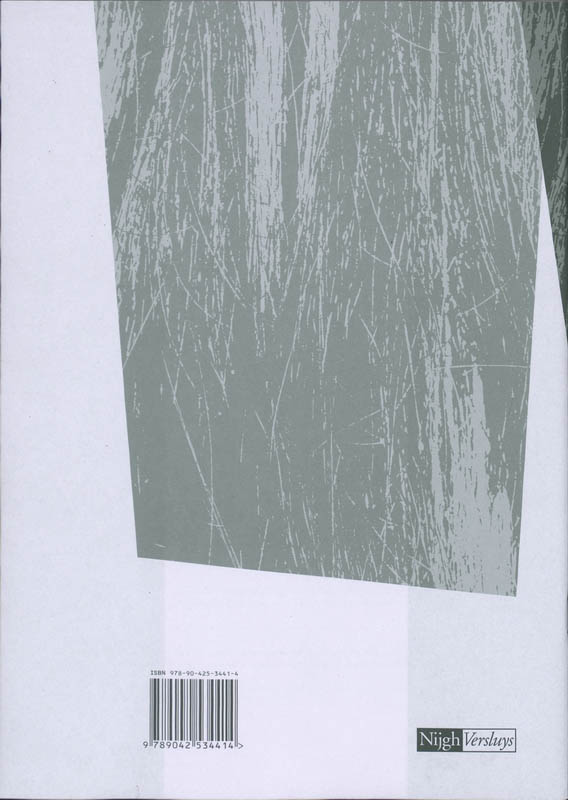Achterkant van Werkboek 26