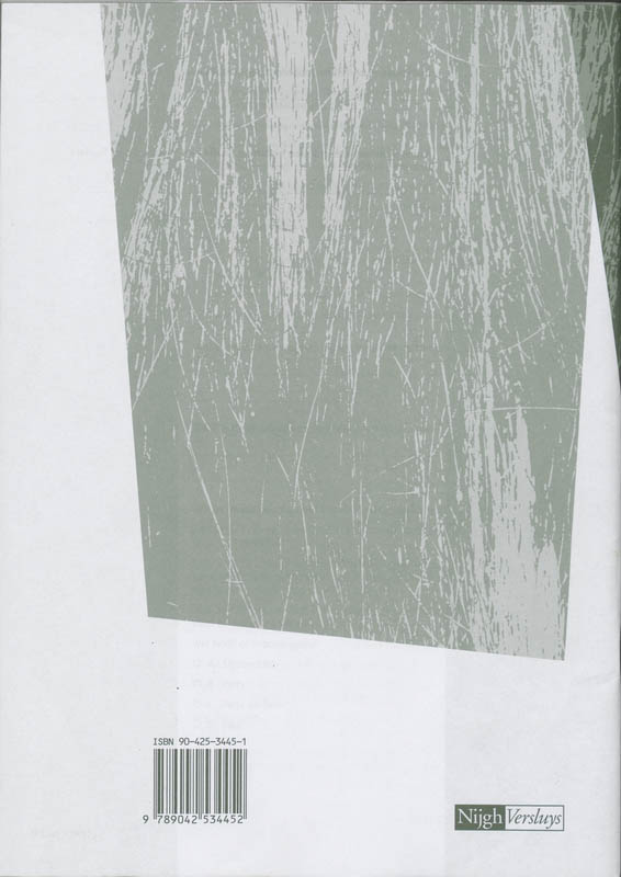 Achterkant van Werkboek 30