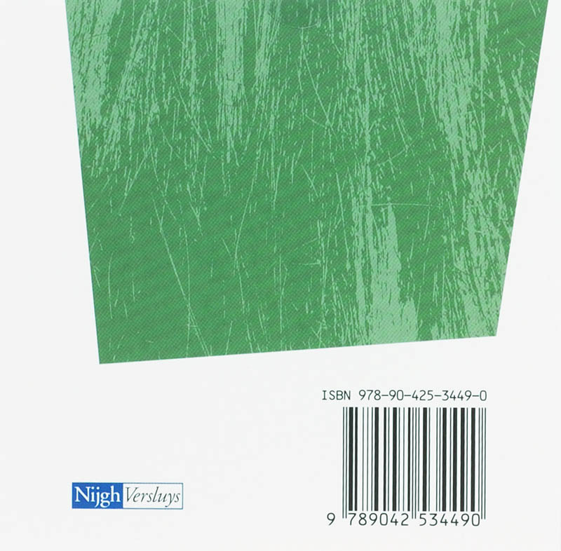 Achterkant van 2 vmbo-KGT ICT