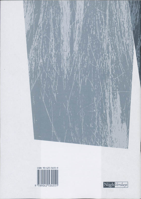Achterkant van Werkboek 18
