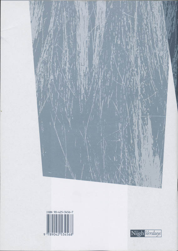 Achterkant van Werkboek 19