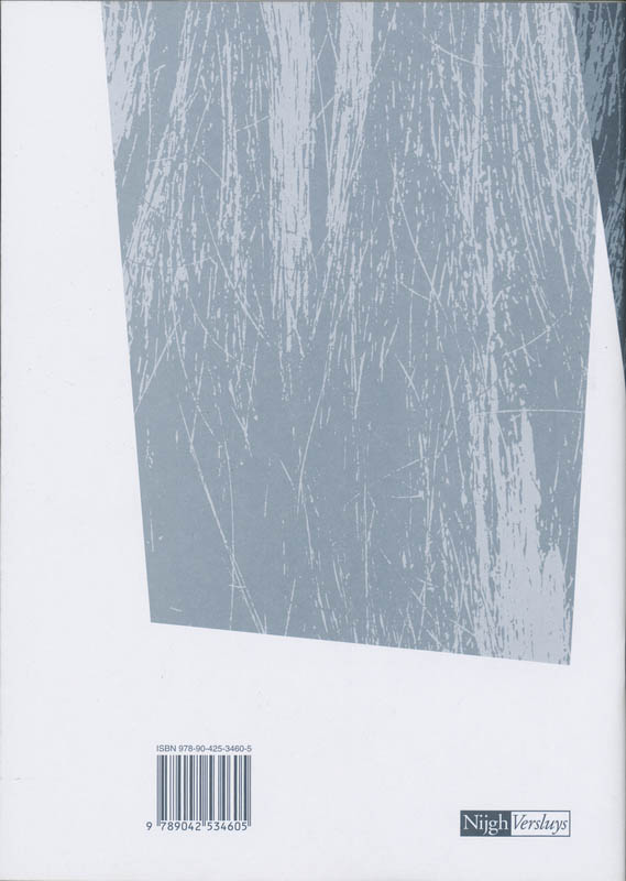Achterkant van Werkboek 23