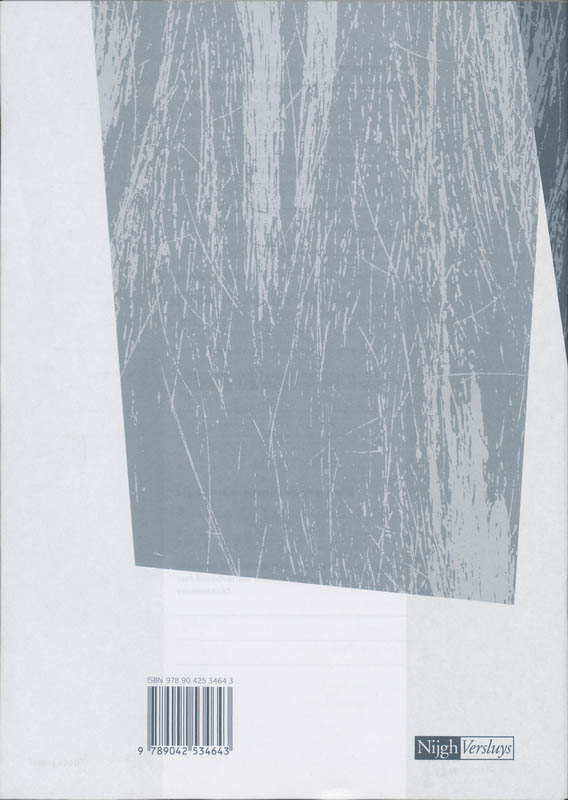 Achterkant van Werkboek 27