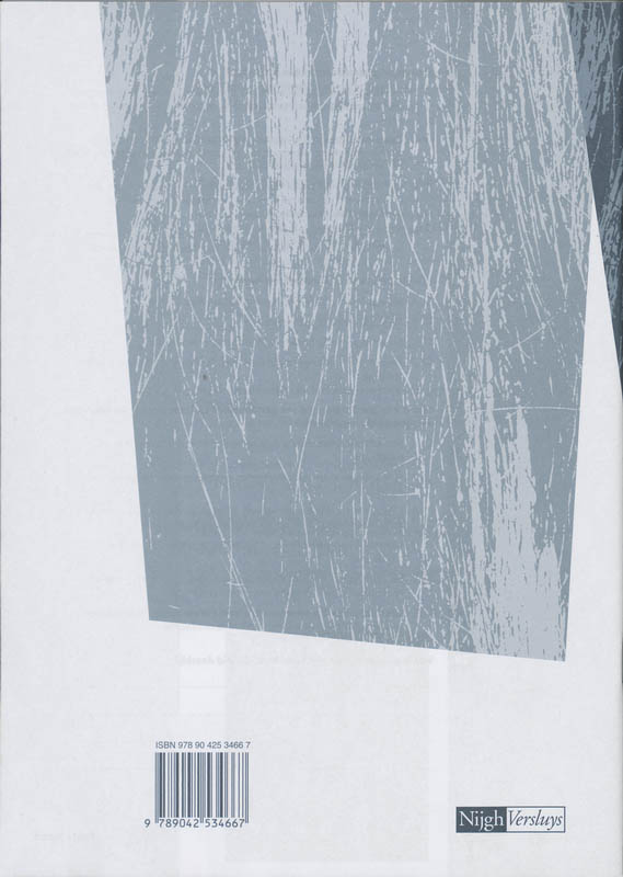 Achterkant van Werkboek 29