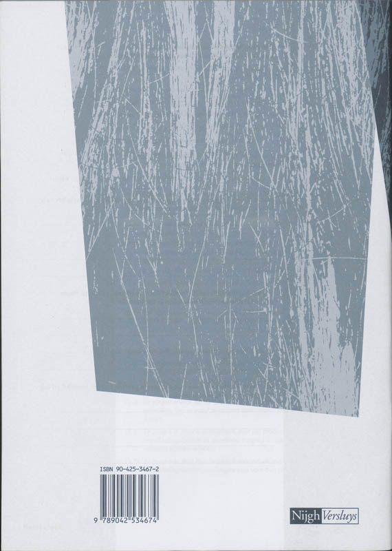 Achterkant van Werkboek 30