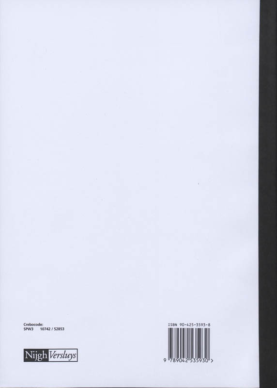 Achterkant van Docentenhandleiding