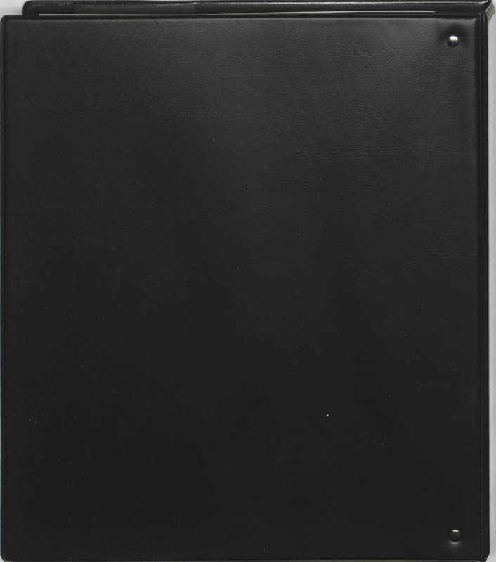 Achterkant van 1A