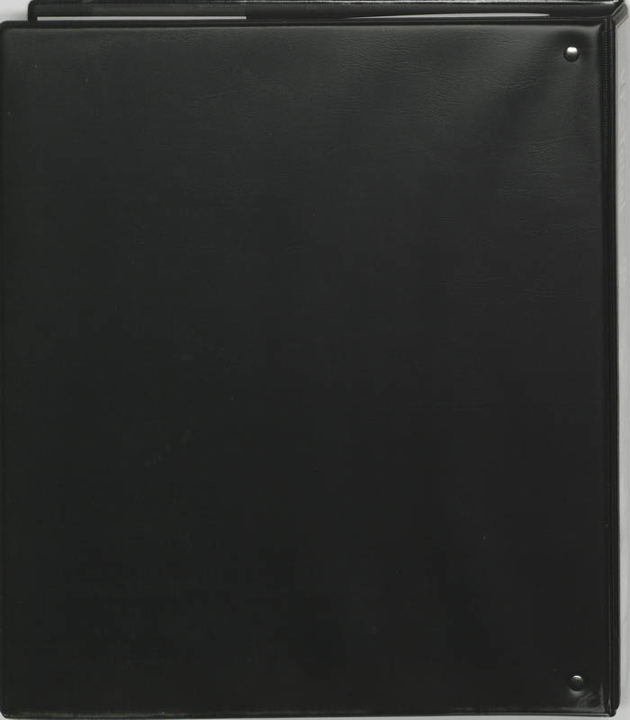 Achterkant van 1B