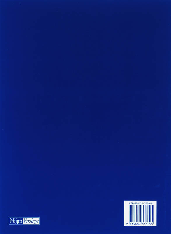 Achterkant van Katernen 01-06