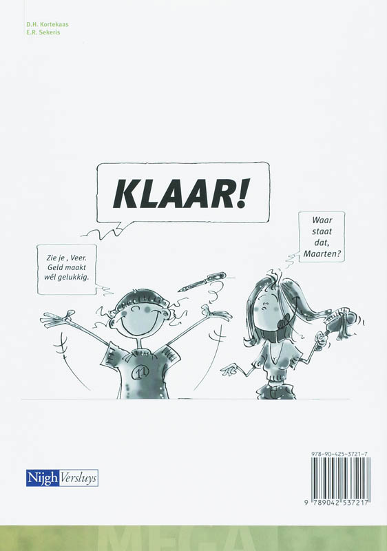 Achterkant van Katern 02