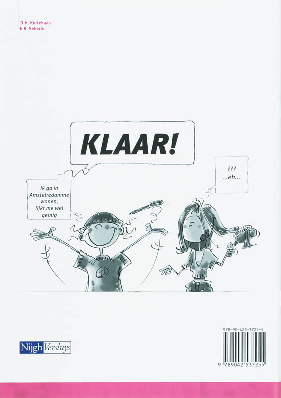 Achterkant van Katern 04