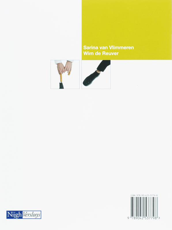 Achterkant van Theorieboek