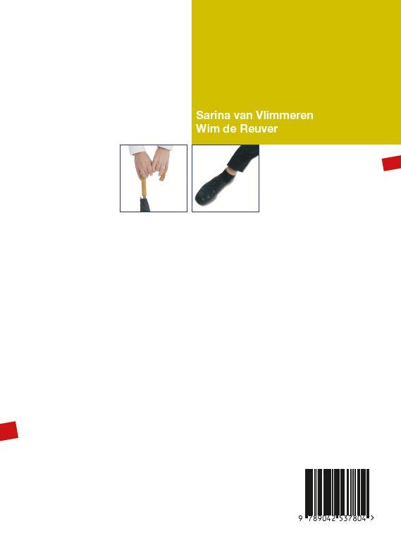 Achterkant van Theorieboek
