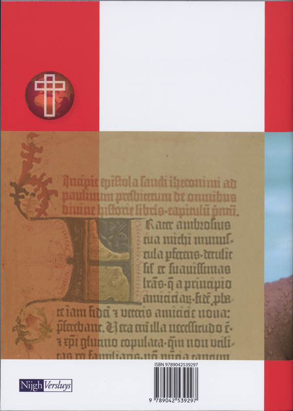Achterkant van Christendom