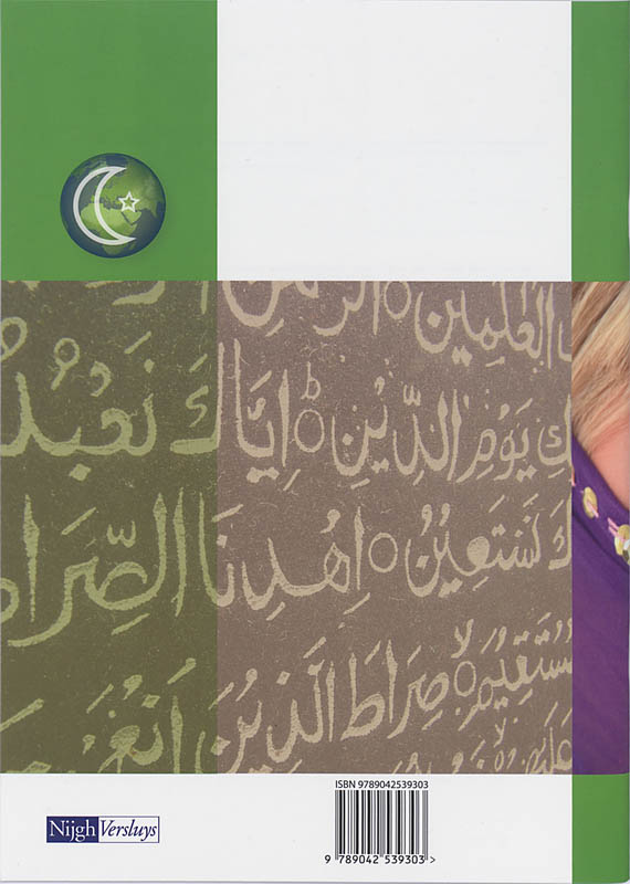 Achterkant van Islam