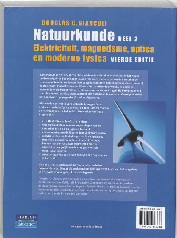 Achterkant van 2