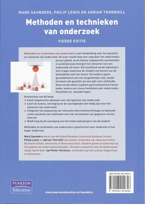 Achterkant van 4e editie
