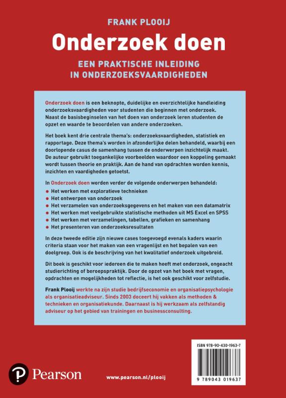 Achterkant van Onderzoek doen