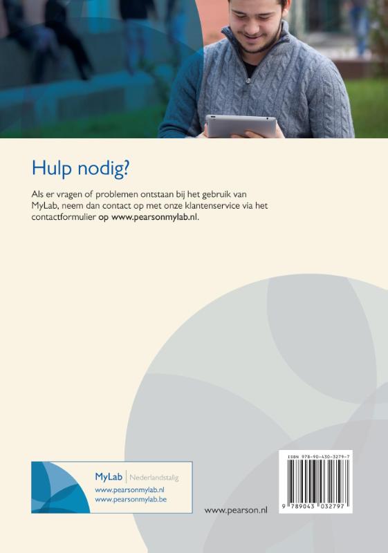 Achterkant van 11e editie