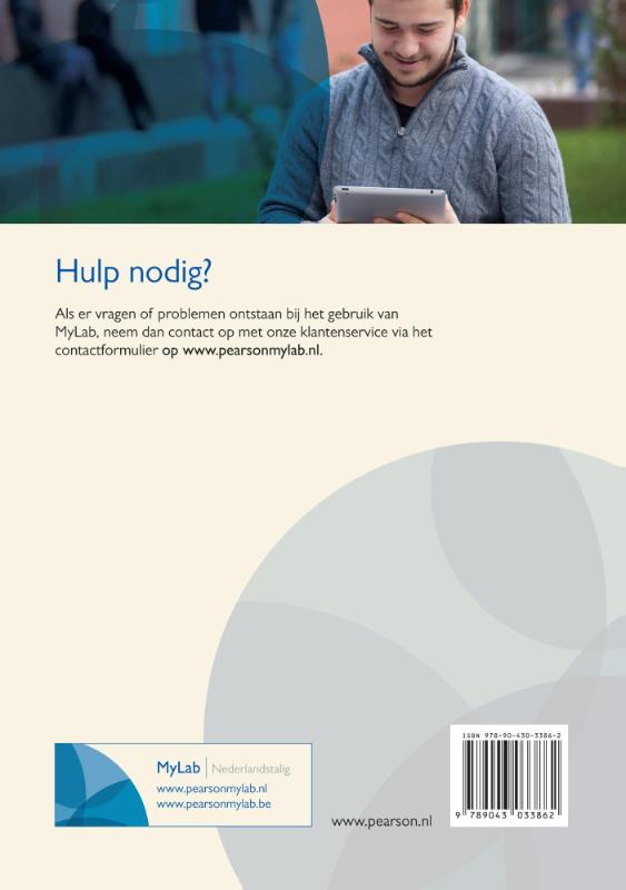 Achterkant van Innovatiemanagement