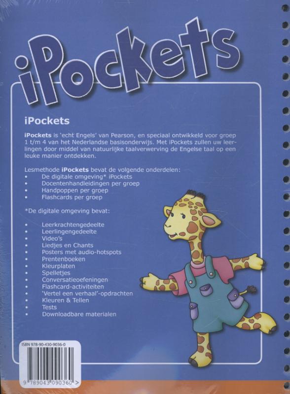 Achterkant van Docentenhandleiding