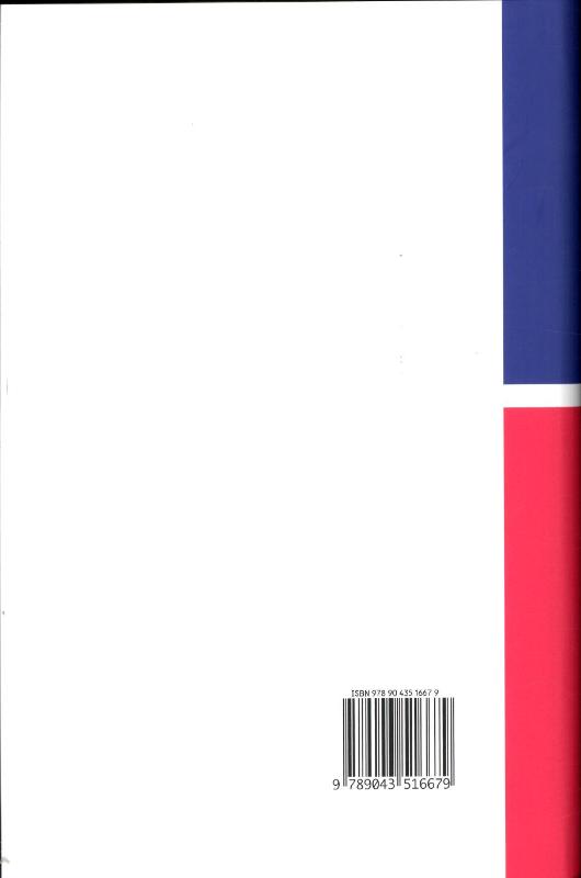 Achterkant van 2