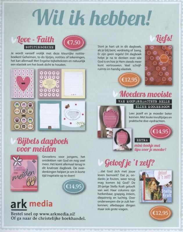 Achterkant van 2