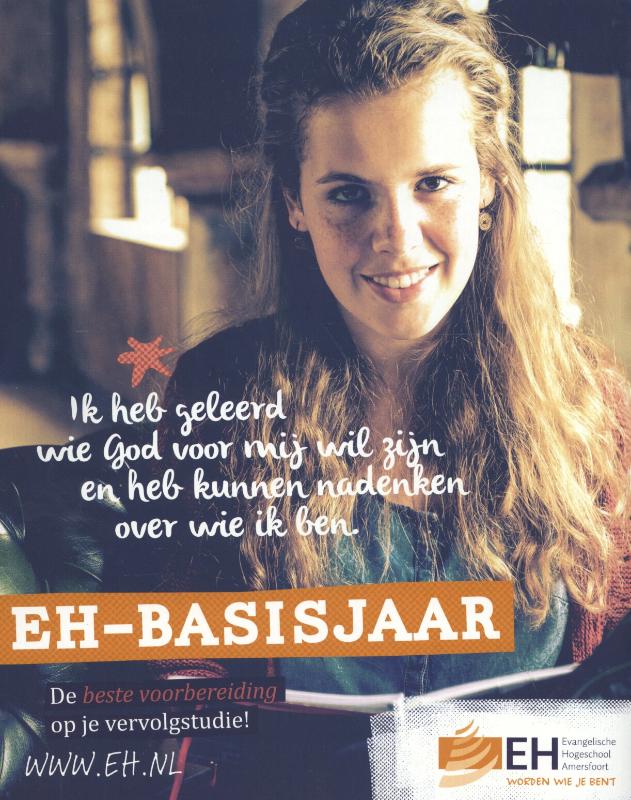 Achterkant van Najaar 2014; Nummer 5