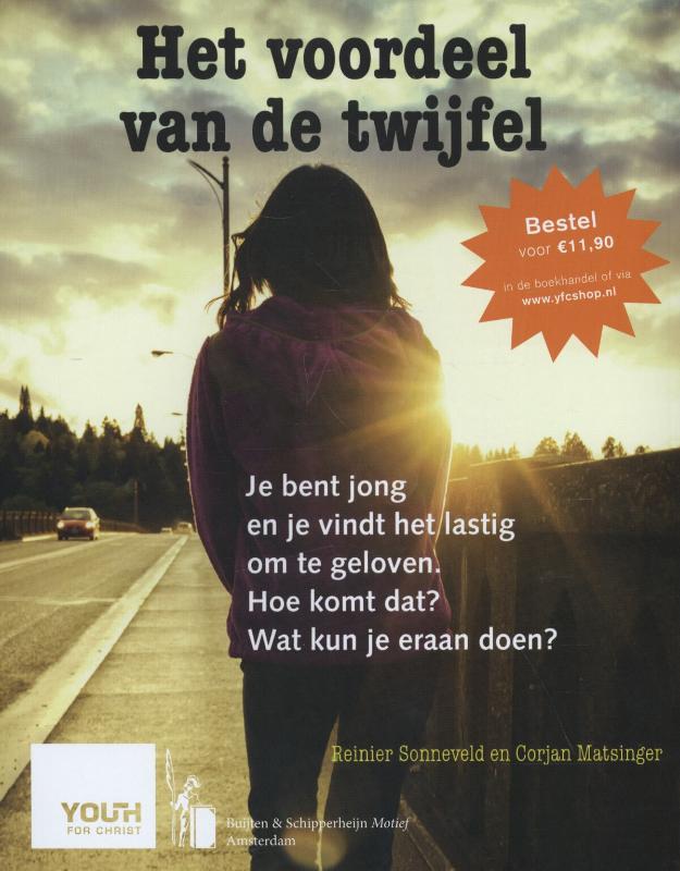 Achterkant van Belle 6