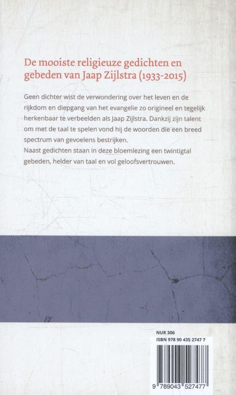 Achterkant van De taal der liefde