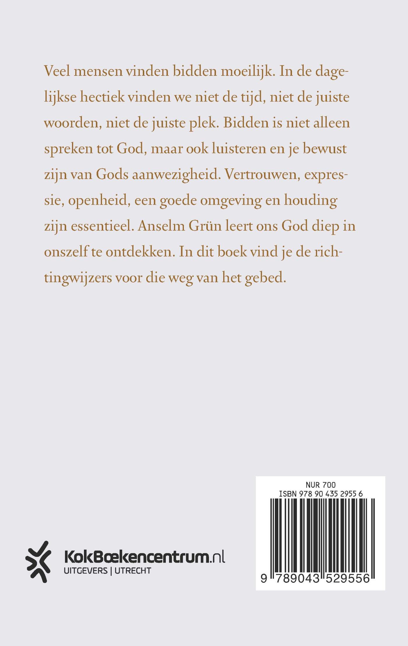 Achterkant van School van het gebed