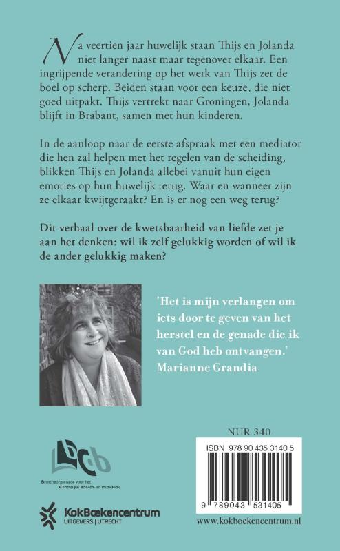Achterkant van Lichtval