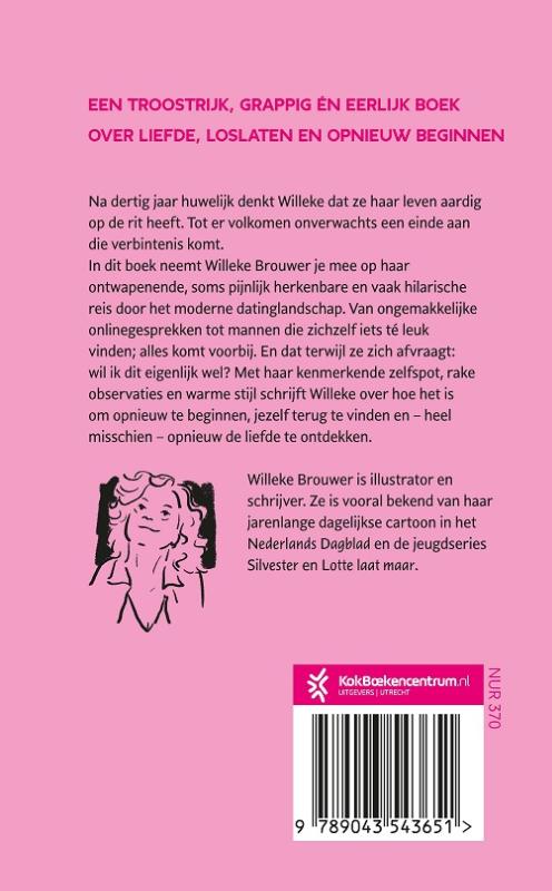 Achterkant van Alles doet het nog
