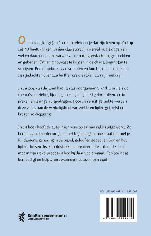 Achterkant van Mij ontbreekt niets
