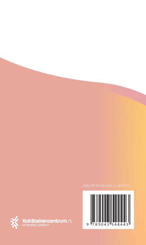 Achterkant van Kerkenwerkagenda 2027