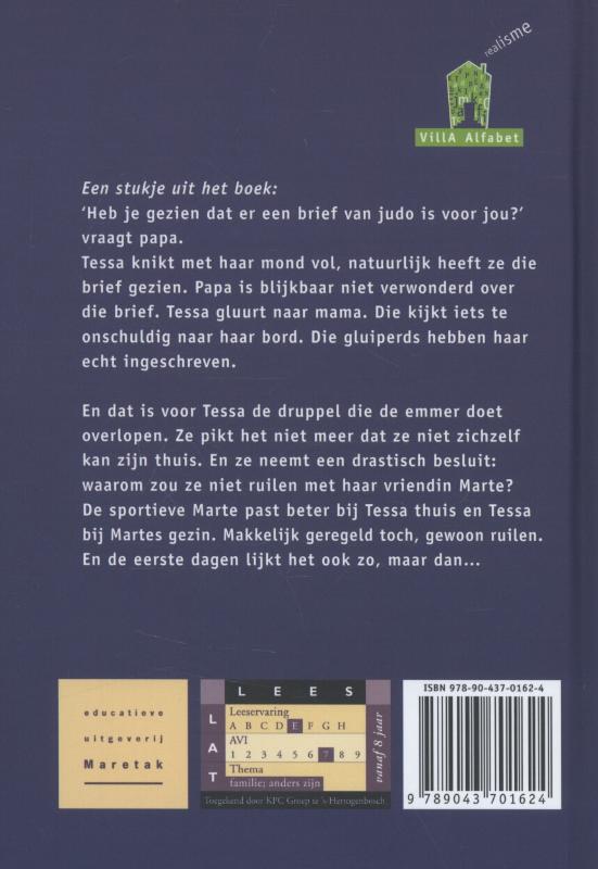 Achterkant van Zullen we ruilen?