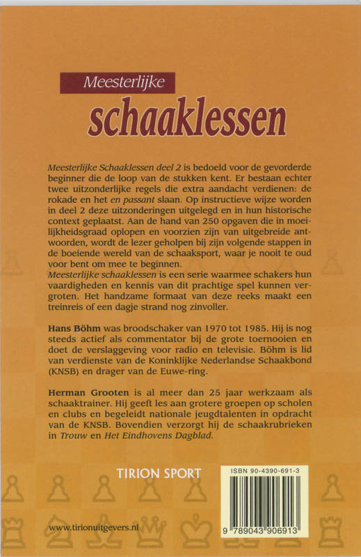 Achterkant van 2