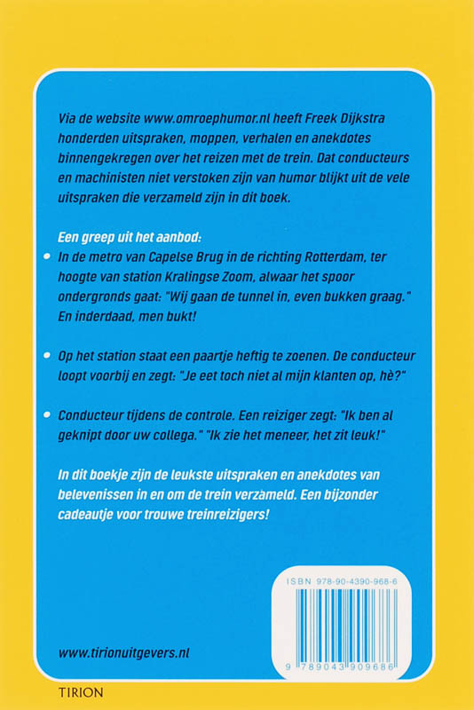 Achterkant van Uw geld of uw kaartje